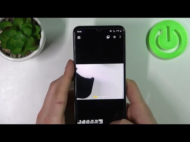 Video thumbnail for How to Enter Burst Shot Camera Mode on REALME C35