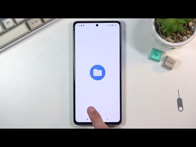 Video thumbnail for How to Copy Contacts on XIAOMI 11T - Import/Export Contacts