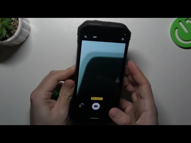 Video thumbnail for How to Record Slow Motion Videos on DOOGEE V Max – Use Slow Mo Feature