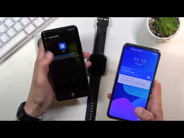 Video thumbnail for REALME Watch 2 Pro UNBOXING | Hands-on & First Impressions |  What's inside the Realme Watch Box