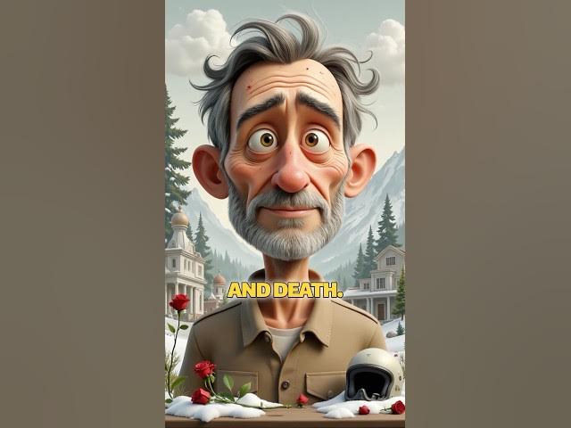 Video thumbnail for I Died in a Motorcycle Crash and Trained Souls for Years | Near-Death Experience Documentary