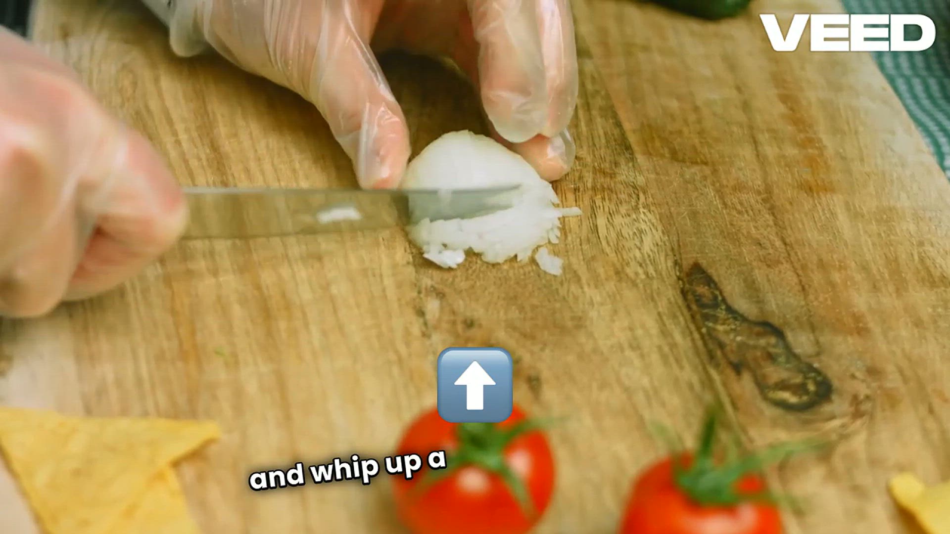 'Video thumbnail for Quick & Fun Snacks for Every Occasion'