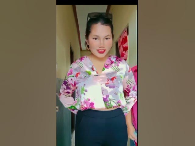 Video thumbnail for #shortvideo #nobgamer nepali tiktok video on.