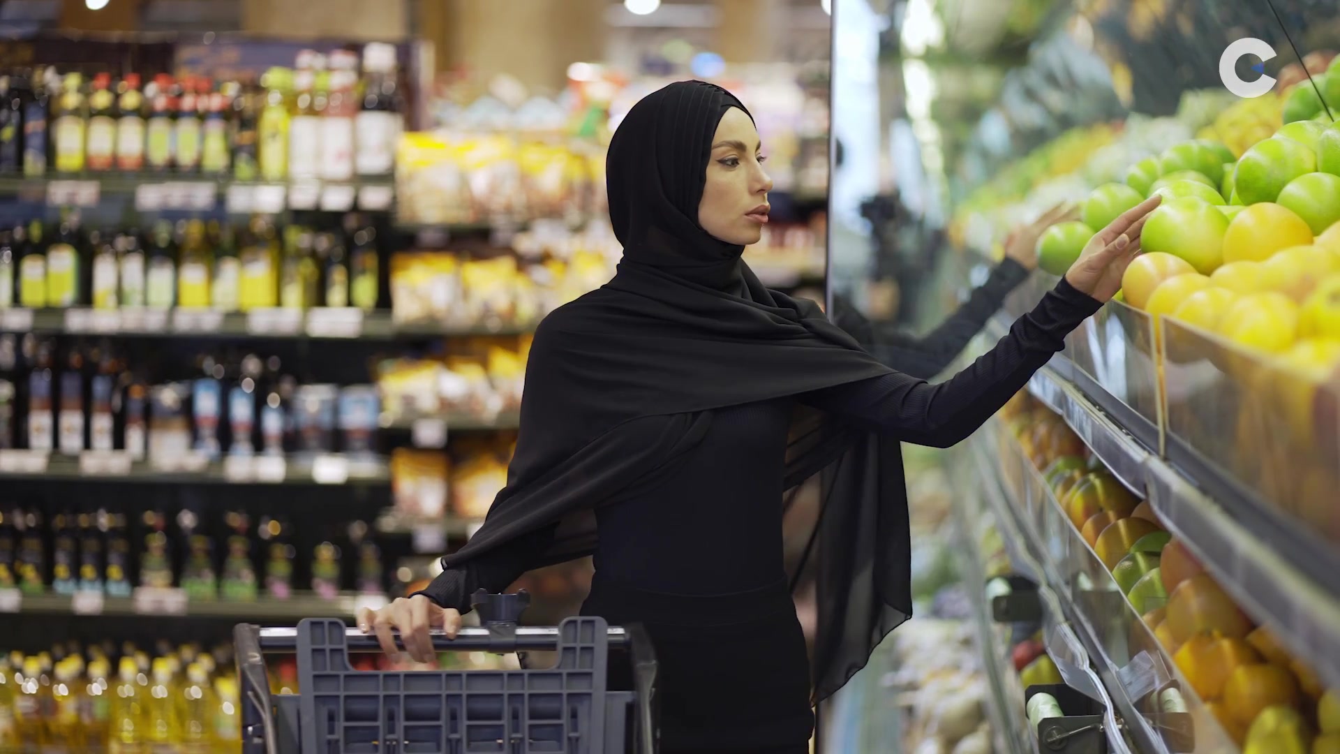 'Video thumbnail for How food inflation in the UK will impact your groceries bills'