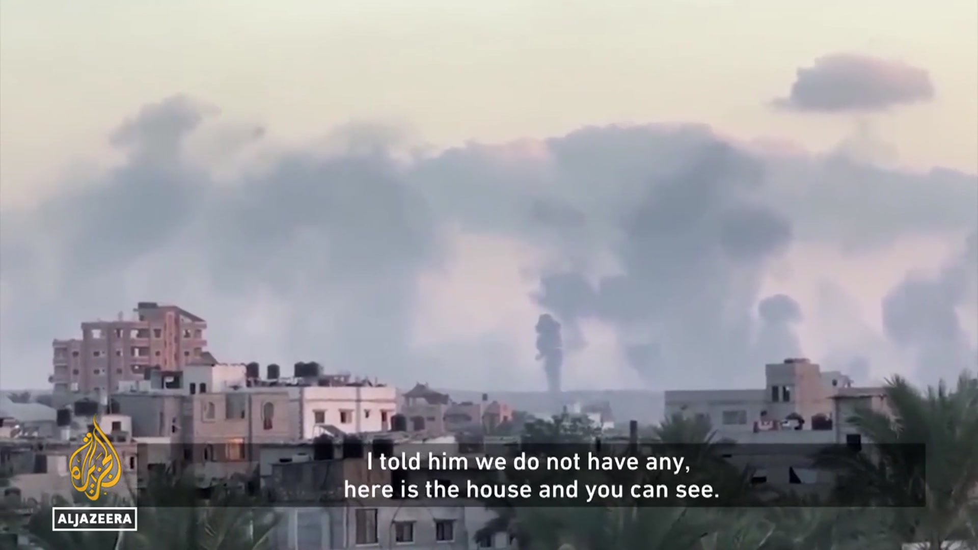 'Video thumbnail for The Story of Mervat Sarhan: Survival and Resistance Amid Israeli Detention'