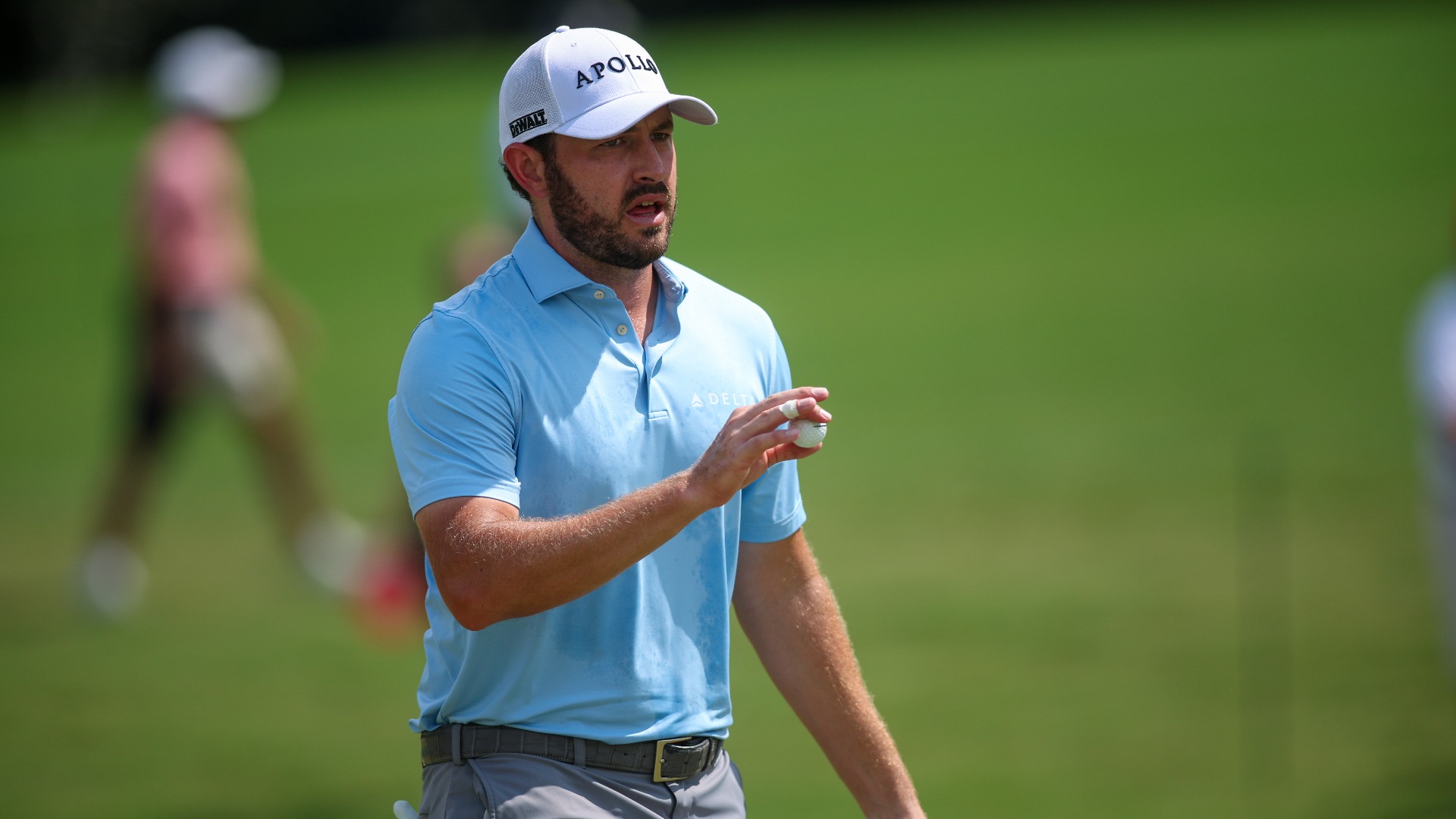 Video thumbnail for Comparing Ryan Gerard and Patrick Cantlay's 2026 Seasons