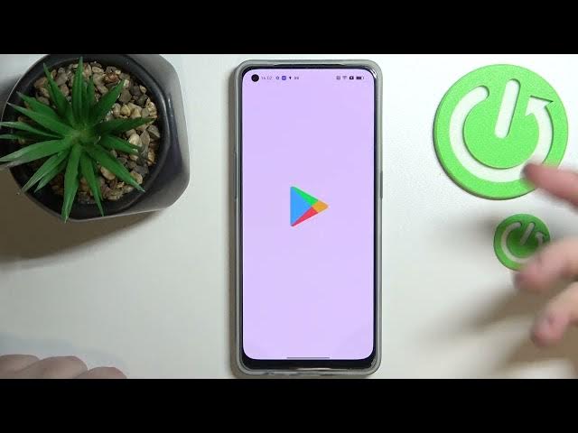 Video thumbnail for OPPO RENO 7 LITE - How To Change Screen Timeout To Never