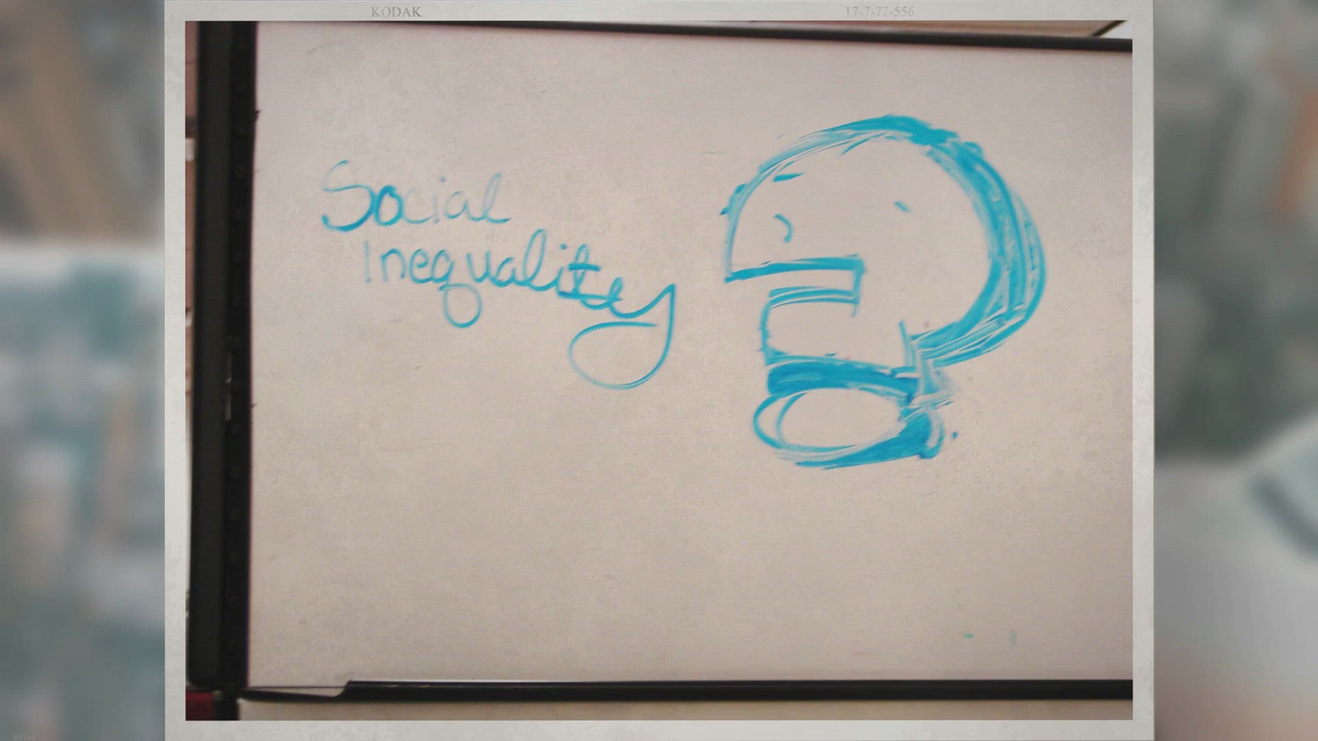 'Video thumbnail for Understanding Social Inequality: A Sociological Perspective'
