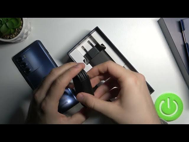 Video thumbnail for Check out All Box Accessories of Motorola Moto G200 - EU Distribution