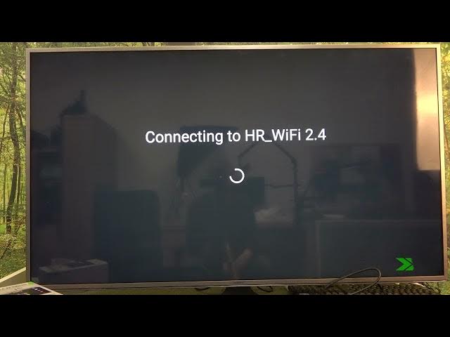 Video thumbnail for Initial Setup NVIDIA Shield TV