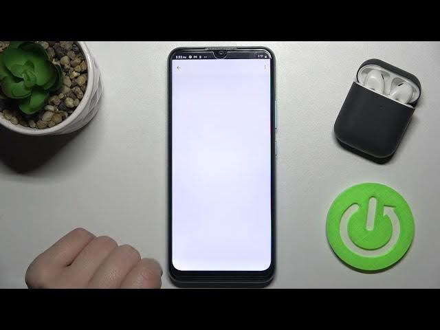 Video thumbnail for How to Activate Hey Google in Realme C25Y?