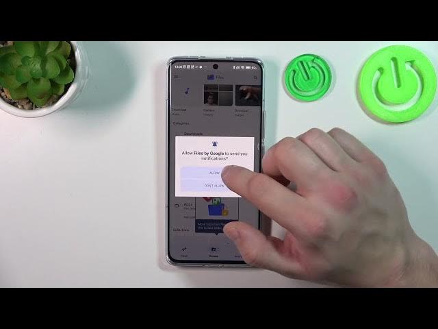 Video thumbnail for How to Find Recycle Bin on XIAOMI 13 Pro - Find Removed Files