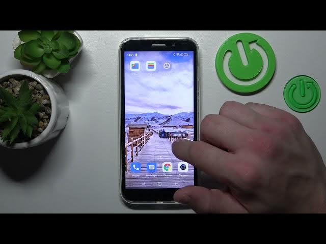 Video thumbnail for Does Doogee X97 Pro Have Screen Recording Capability? Record Display by Built-in Screen Recorder!