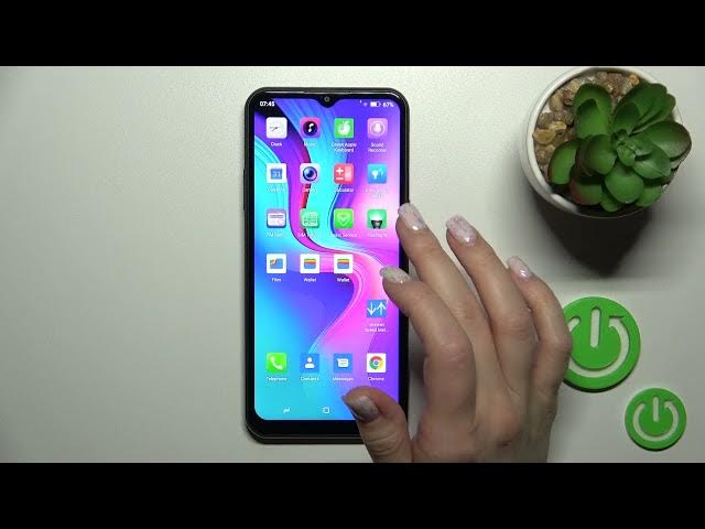 Video thumbnail for How to Install iPhone Keyboard on DOOGEE X95? - Green Apple Keyboard App