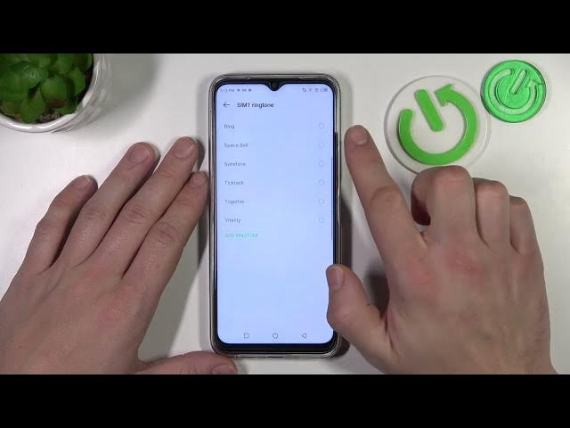 Video thumbnail for Infinix Hot 20 - Set Own Ringtone with One Quick Method! Change Default Ringtone!