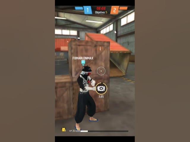 Video thumbnail for #freefire