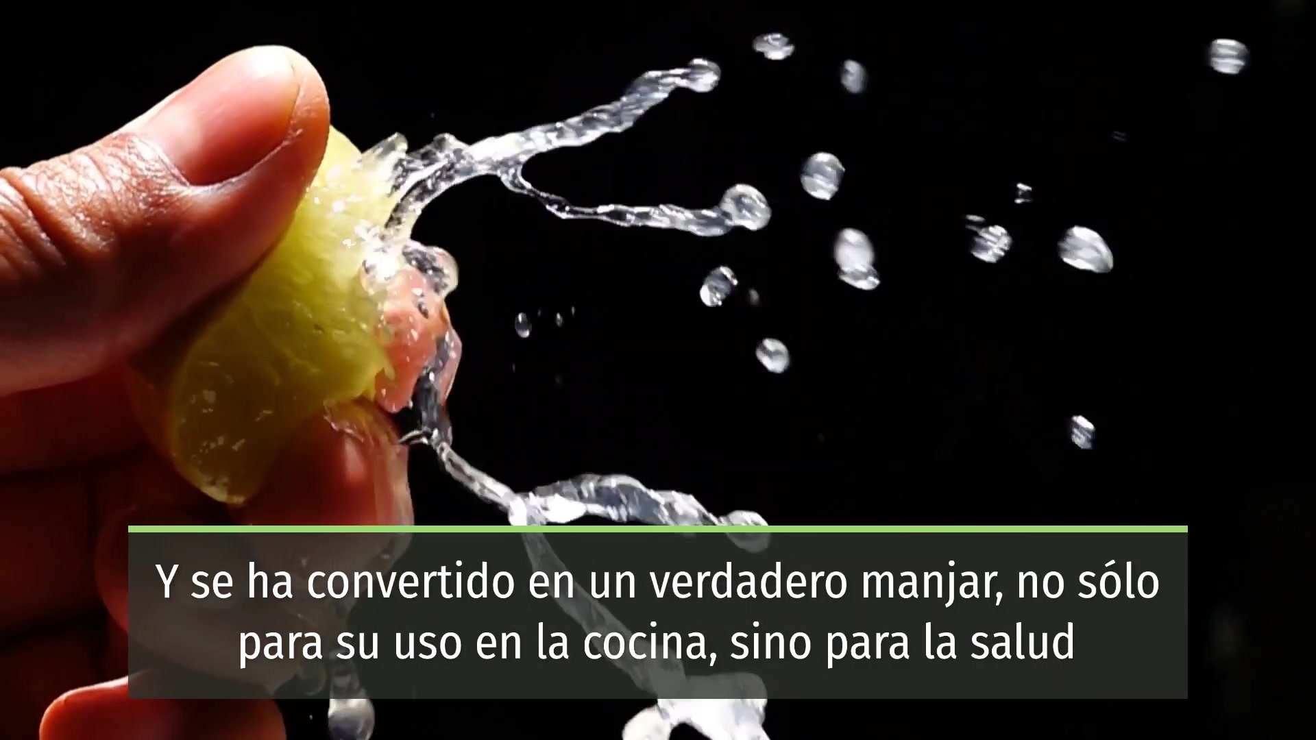 Video thumbnail for 8 Propiedades y Beneficios de la BERGAMOTA ‍♀️✅