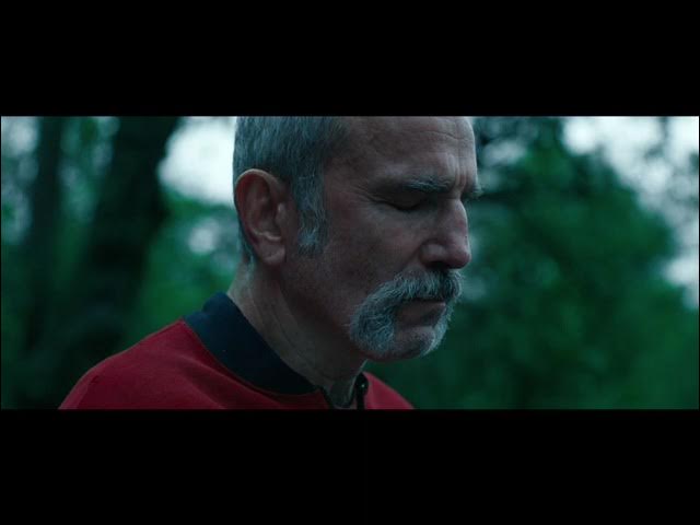 Video thumbnail for Anemone drama - movie trailer