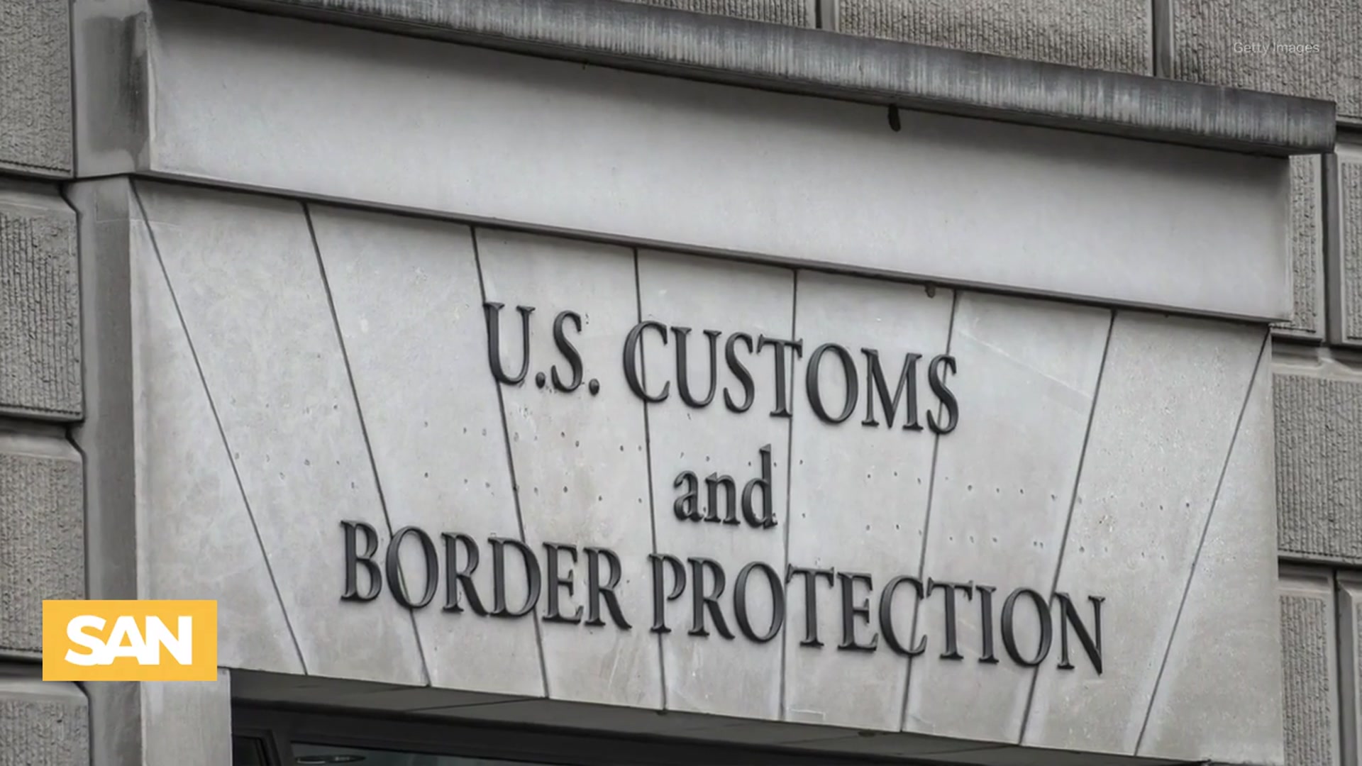'Video thumbnail for Dignity Act aims to soften blow of deportations, faces growing opposition'