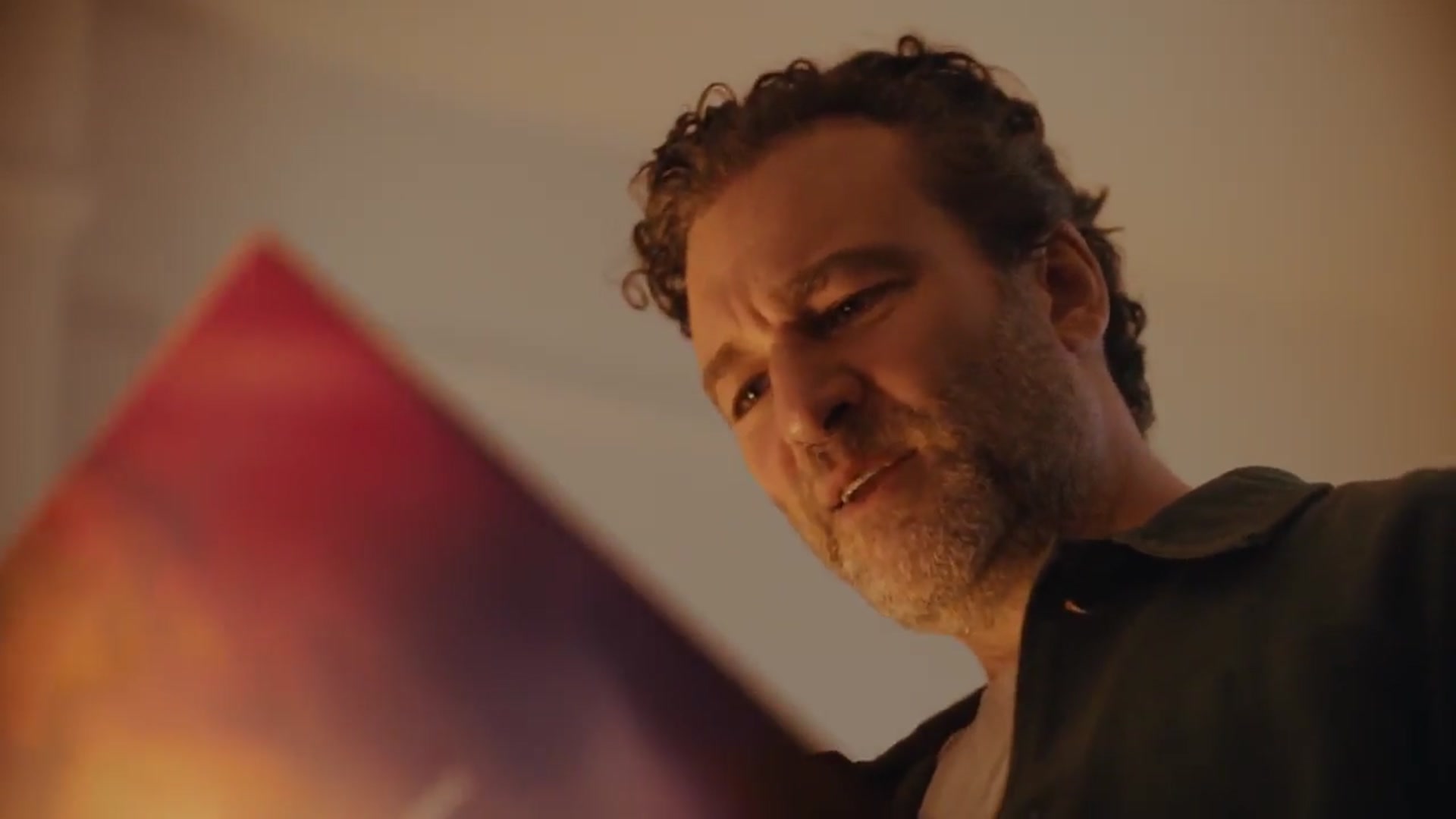 'Video thumbnail for John Lewis releases 2025 Christmas advert - WATCH IN FULL'