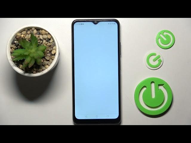 Video thumbnail for How to Activate Google Backup on ZTE Blade A71