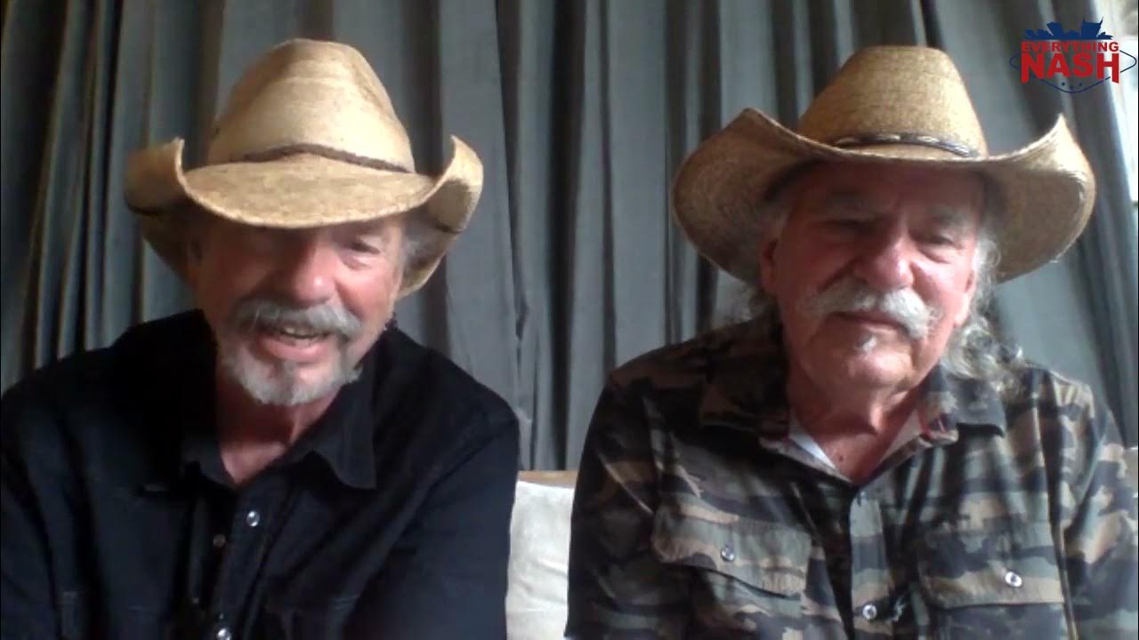 Video thumbnail for Exclusive Interview with The Bellamy Brothers
