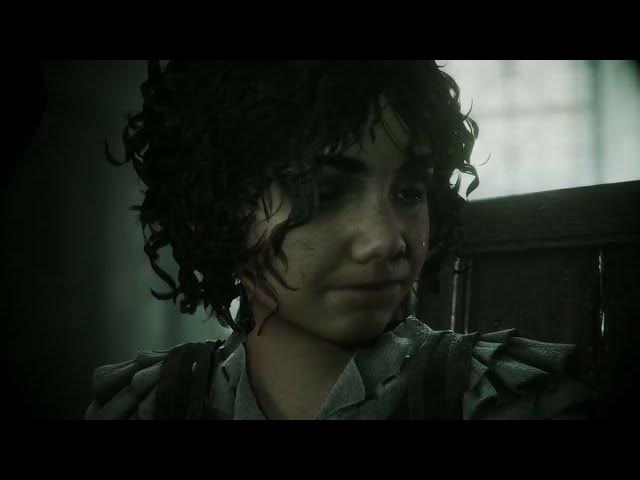 Video thumbnail for Resonance: A Plague Tale Legacy - Initial Settings | Alec Rescues Sophia From Nun Convent Cutscene
