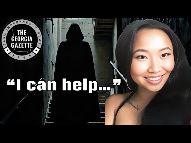 Video thumbnail for What Happened to Mitchel Dang?