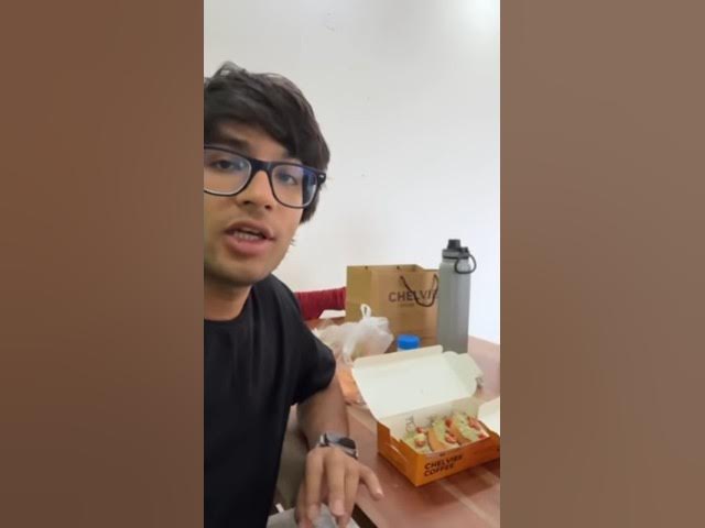 Video thumbnail for Sourabh Joshi block #souravjoshivlogs #shorts