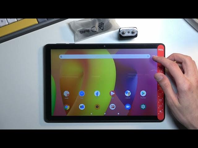 Video thumbnail for Unboxing of a Brand New TCL Tab 10L - Flagship Tablet from TCL - Review and Honest Opinion