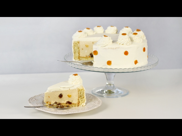 Video thumbnail for Tort Diplomat clasic | Laura Laurențiu