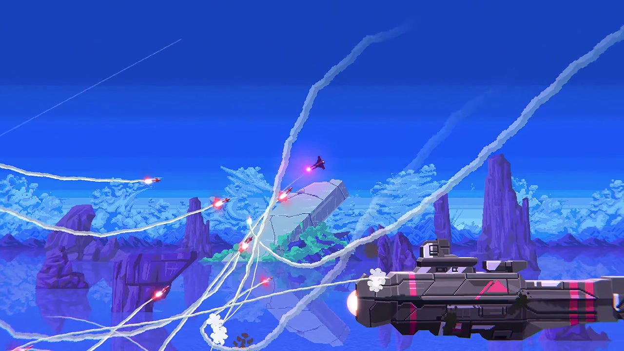 Video thumbnail for Wind Runners - Official Early Access Release Date Trailer