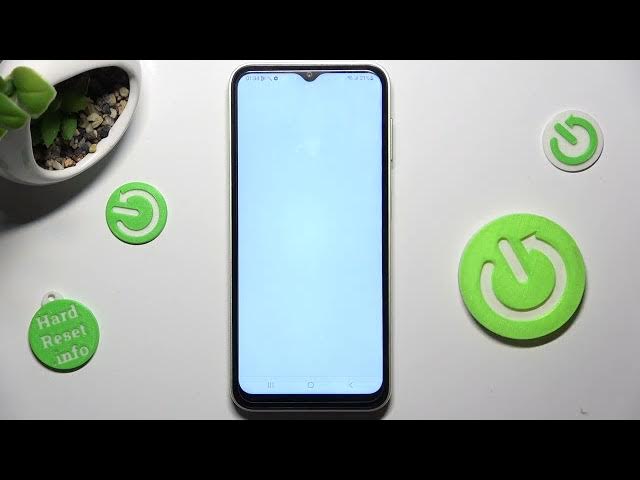 Video thumbnail for How to Change App Permissions in SAMSUNG Galaxy A14 - Manage Permissions