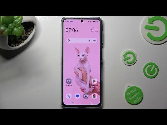 Video thumbnail for How to Clone Apps on OPPO FIND N2 FLIP?