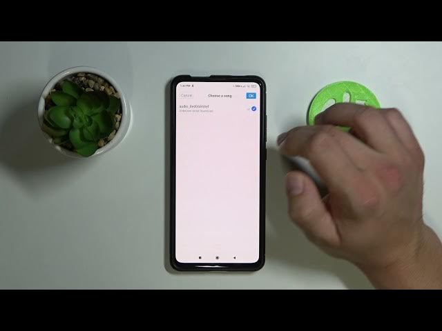 Video thumbnail for How to Change Battery Notification Sound on XIAOMI Mi 9T Pro - Special Sound for the Empty Battery