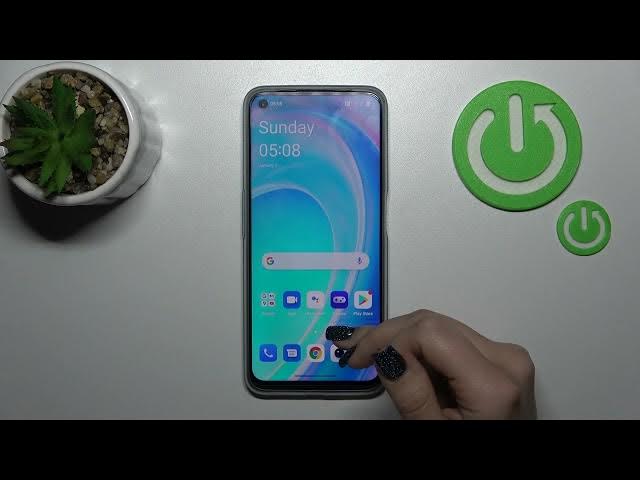 Video thumbnail for OnePlus Nord CE 2 Lite - How to Hide Photos in Gallery
