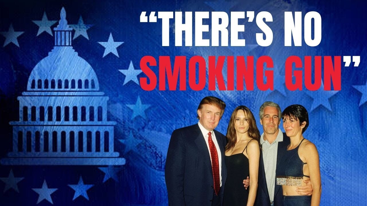 Video thumbnail for Steve Schmidt DEMANDS Congress to use its constitutional power on DOJ handling of Epstein files