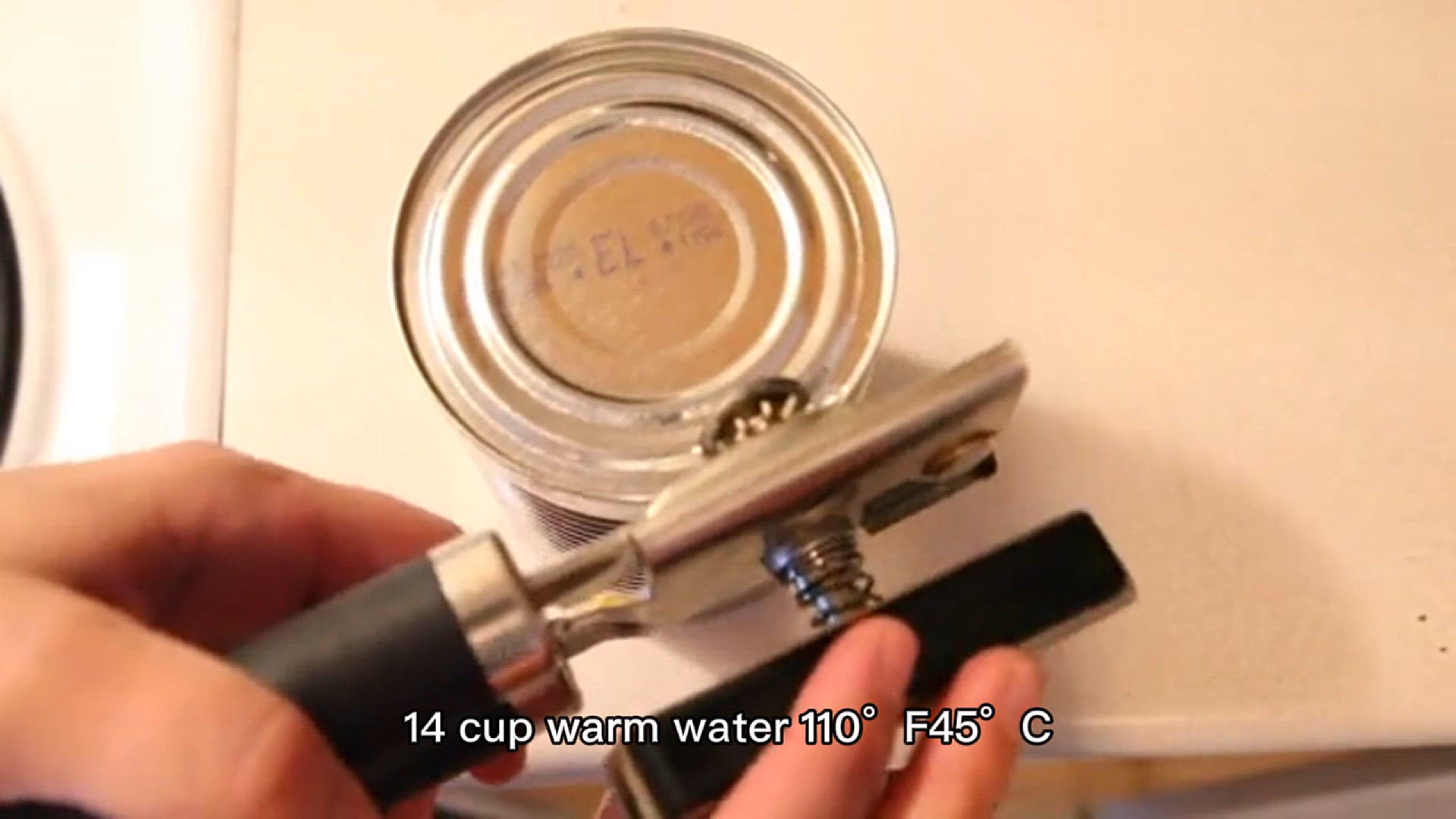 Video thumbnail for crescent roll recipe