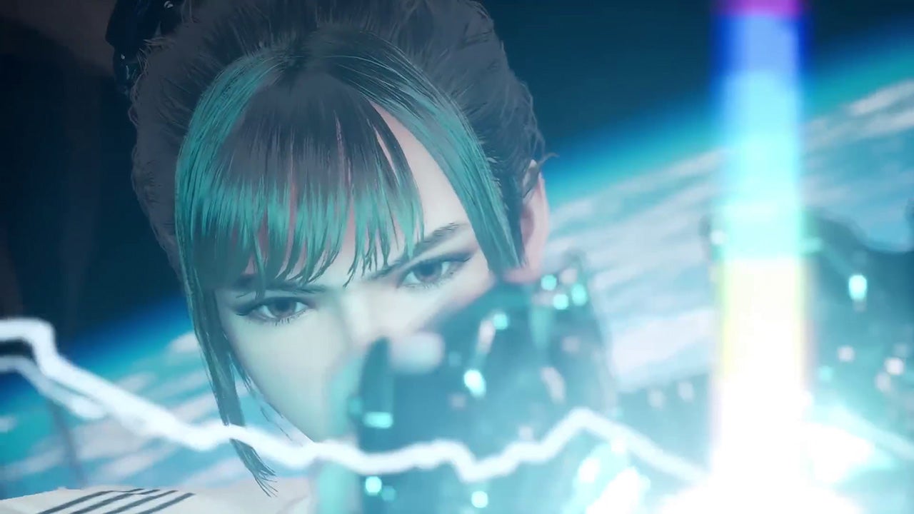 Video thumbnail for Stellar Blade - Official Nintendo Switch 2 Trailer | Nintendo Direct June 2026