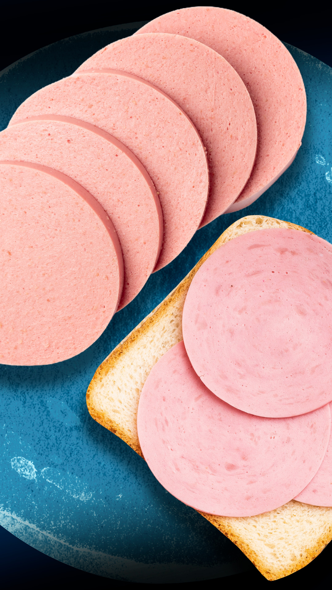 Video thumbnail for What Is Bologna Actually Made Of?