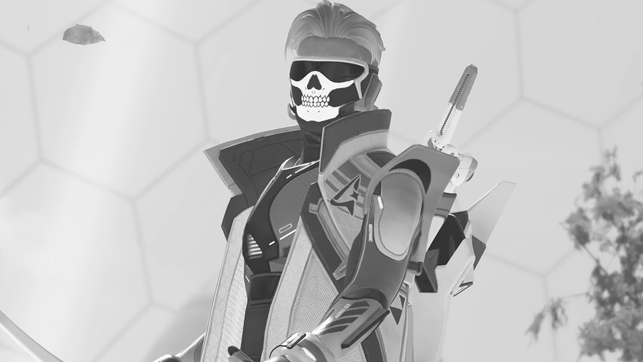 Video thumbnail for Apex Legends - Official Supersonic Event Gameplay Trailer