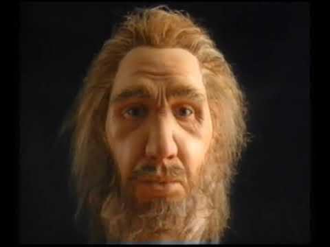 Video thumbnail for NEANDERTALES