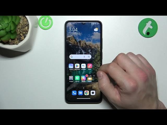 Video thumbnail for Does the POCO C50 Phone Have a Default Screen Recorder? Let's Figure Out!