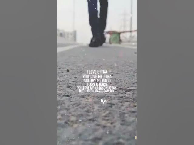 Video thumbnail for love tik tik video