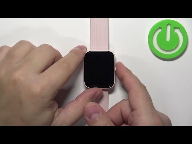 Video thumbnail for Amazfit Bip 3 Pro - How To Find Serial Number