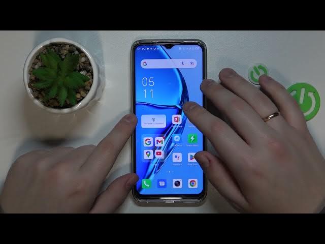 Video thumbnail for How to Turn On Speaker on Call in INFINIX Hot 20