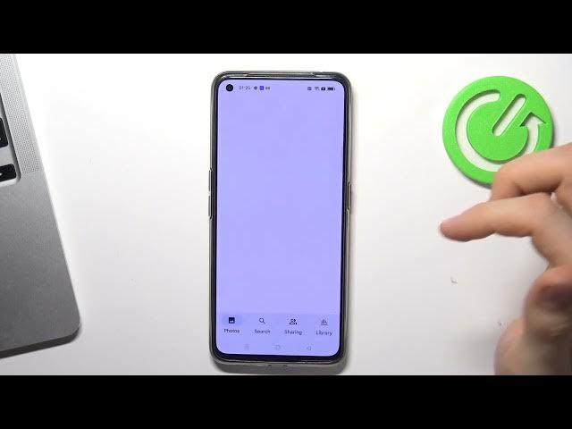 Video thumbnail for How to Hide Photos in Gallery of Realme Q5 Pro - Set as Private