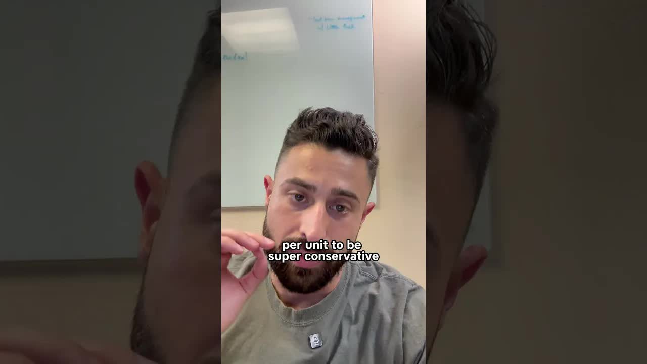 Video thumbnail for Real Estate Investment Analysis: Duplex in Cuyahoga Falls, OH