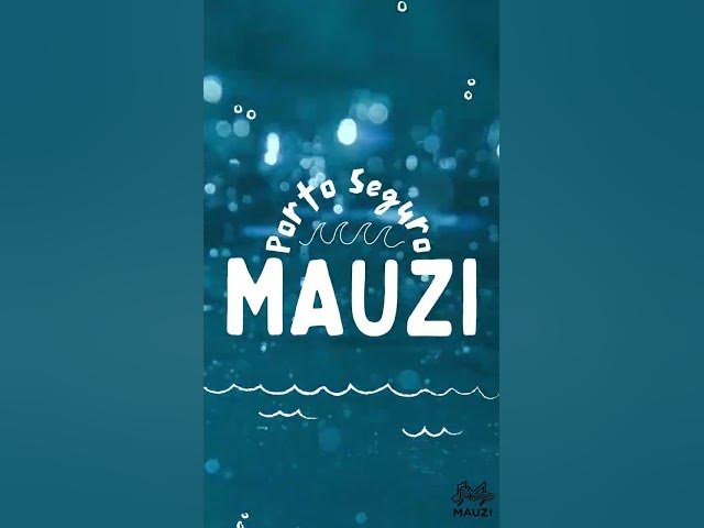 Video thumbnail for MauZi | Melodias & Versos - Porto Seguro