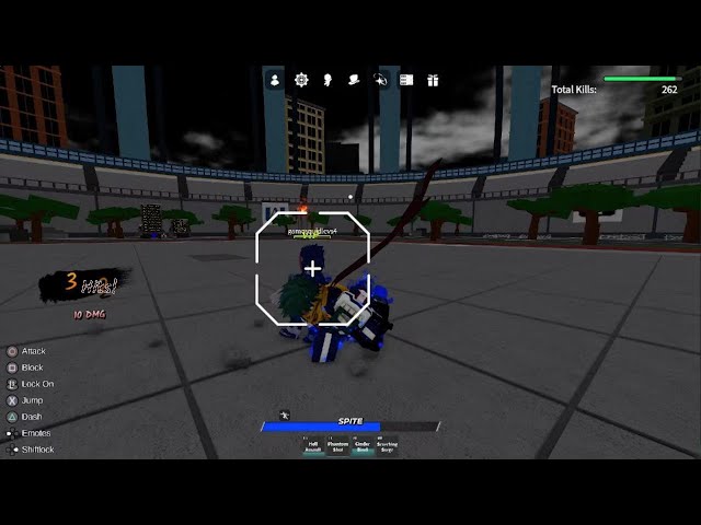Combo 2!!! | Open Video